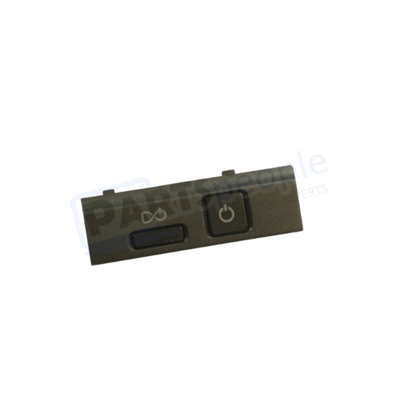 New Dell OEM Latitude E4310 Right Side Power Button Cover X3MHW