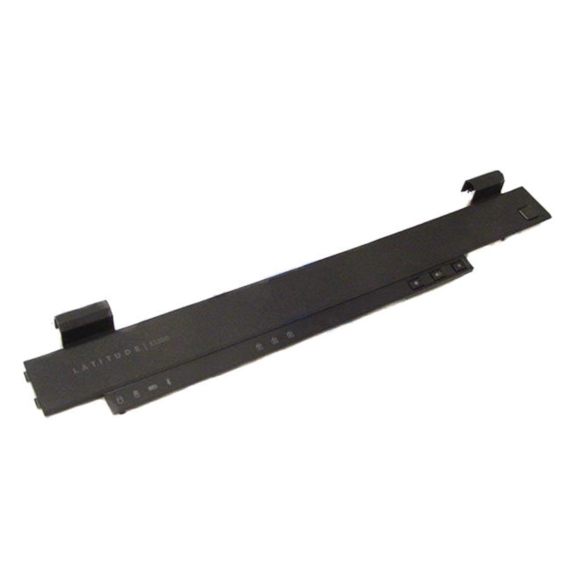 New Dell OEM Latitude E5500 Center Control Power Button Cover Assembly DW636