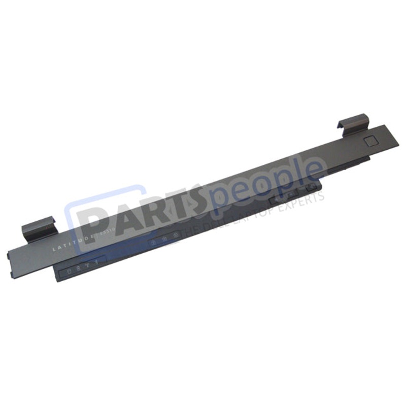 New Dell OEM Latitude E5510 Center Control Power Button Cover Assembly FTCRD