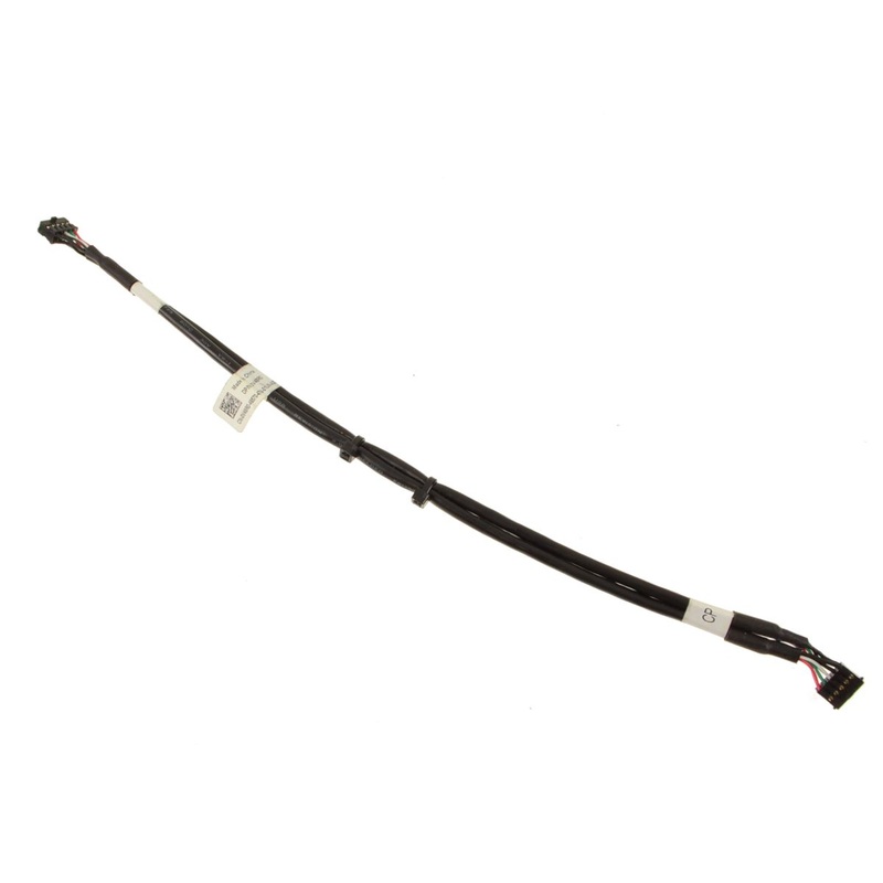 New Dell OEM PowerEdge R210 Server Cable for Front Panel USB I/O Ports Cable Only V48R0