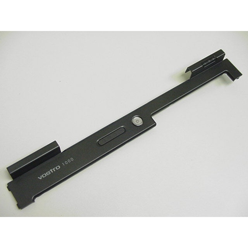 New Dell OEM Vostro 1000 Center Control Power Button Cover Assembly