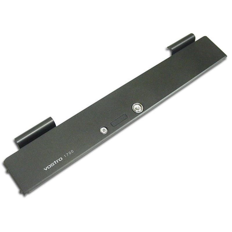 New Dell OEM Vostro 1700 Center Control Power Button Cover Assembly