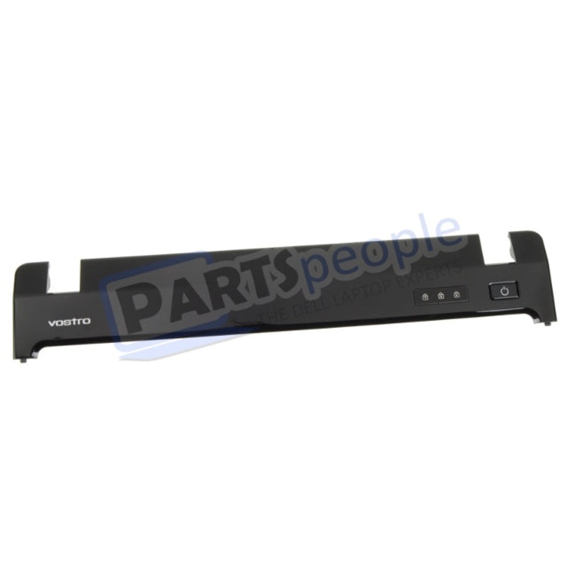New Dell OEM Vostro A840 Center Control Power Button Cover Assembly J995H