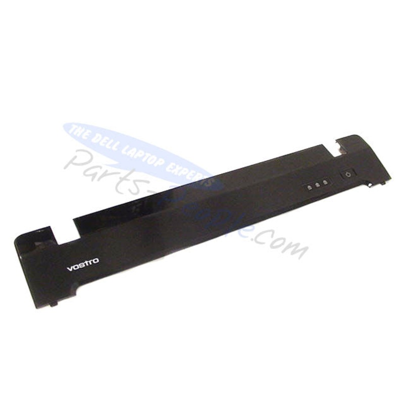 New Dell OEM Vostro A860 Center Control Power Button Cover Assembly
