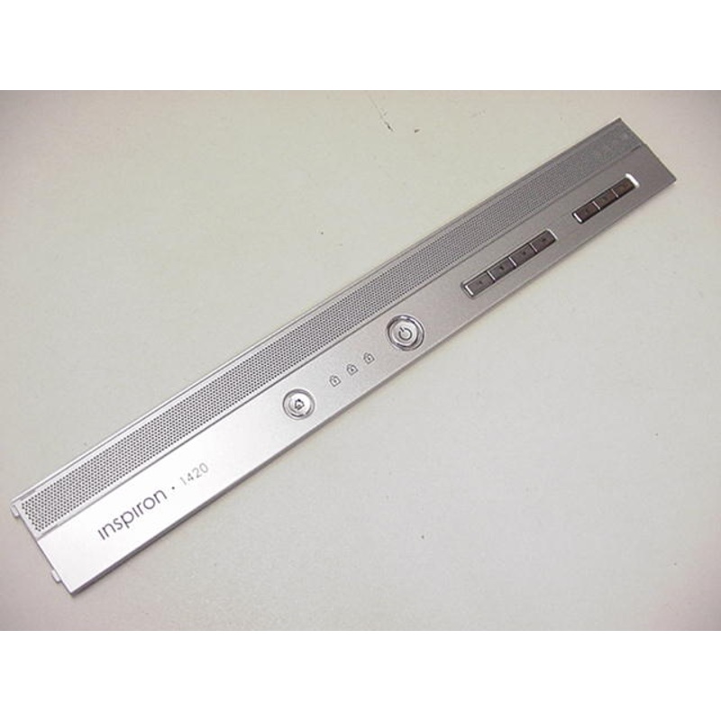 New Inspiron 1420 Center Control Power Button Cover