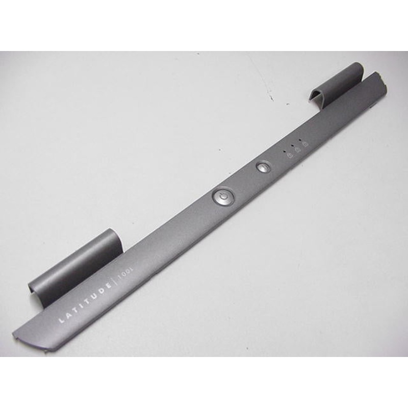 New Latitude 100L Center Control Power Button Cover