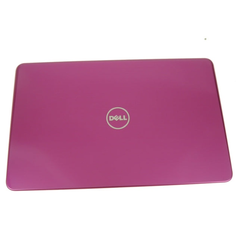 New PINK Dell OEM Inspiron N7110 Switch by Design Switchable Lid Cover Insert 699R4