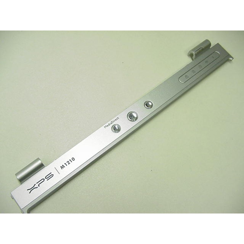 New XPS M1210 Center Control Power Button Cover Assembly  Camera Button