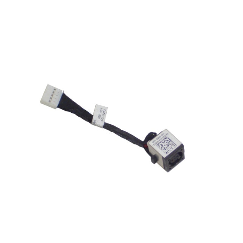 Refurbished Dell OEM Latitude 3330 Vostro V131 Charging Port DC Power Input Jack Plug  Cable GC2G4