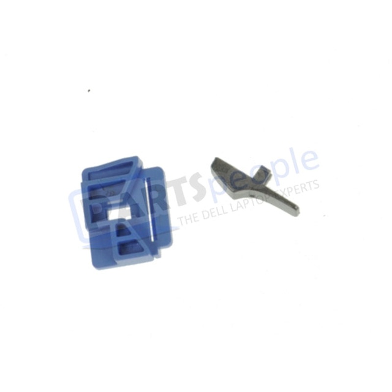 Refurbished Dell OEM Latitude D630 Outer WiFi Catcher Switch