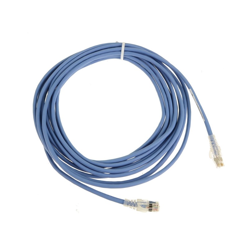 Refurbished Molex 14 Foot PowerCat 6A Ethernet Patch Cable 14 Feet