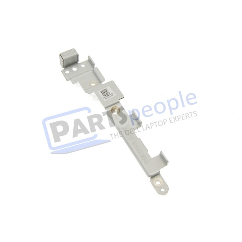 Used Dell OEM Inspiron 1018 Right-Side Support Bracket J8MM4