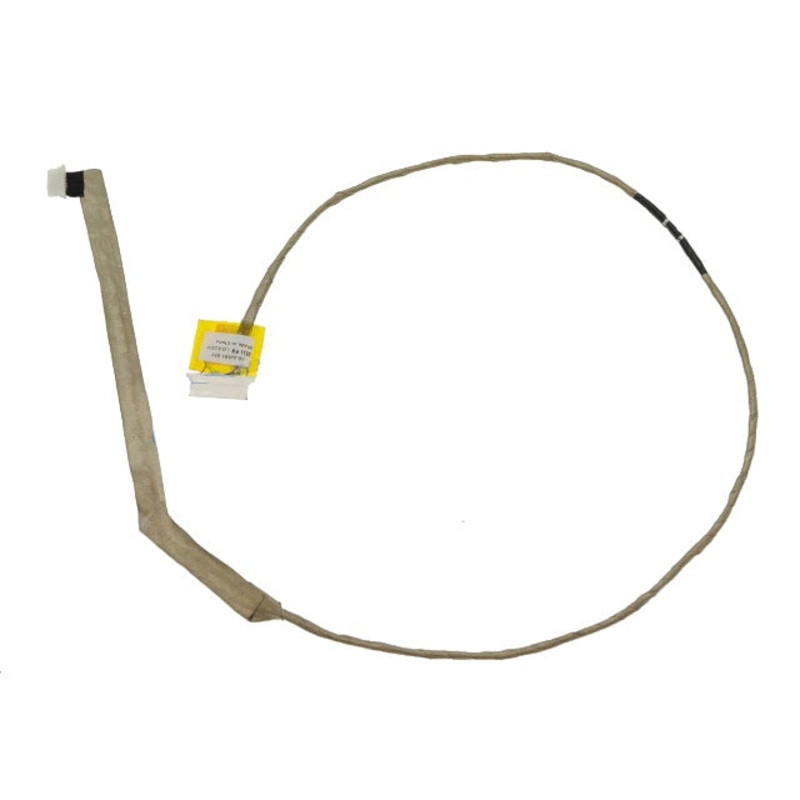 Used Dell OEM Inspiron 1318 Web Camera Cable D320F