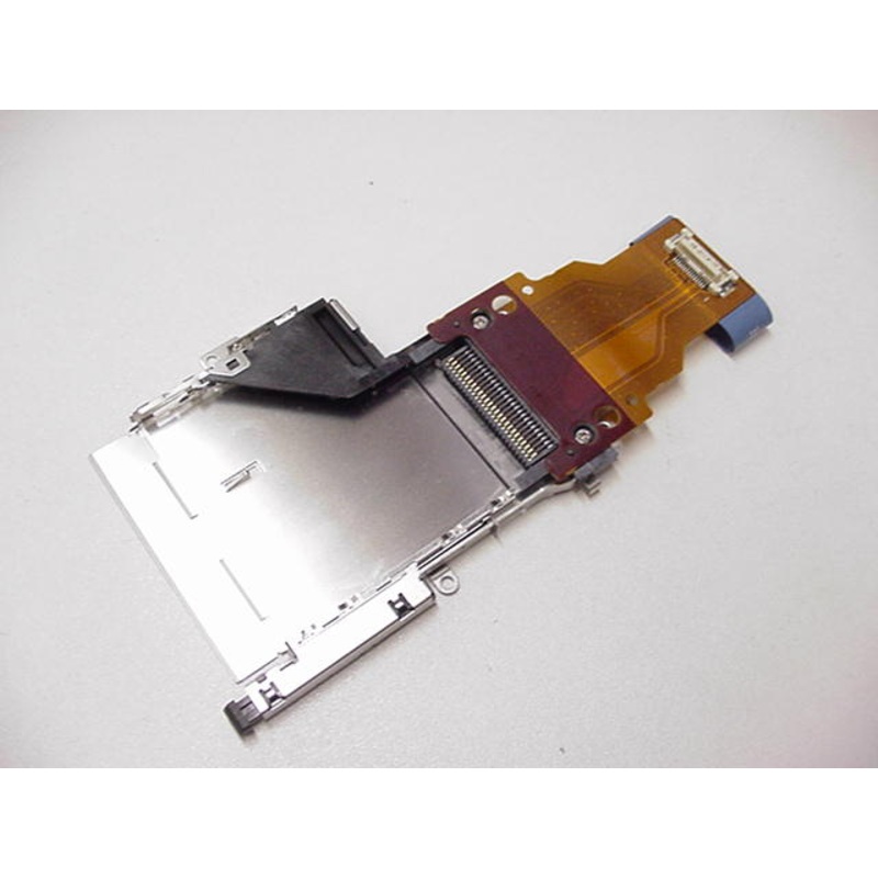 Used Dell OEM Inspiron 9400 E1705 Precision M90 XPS M1710 Express Card Slot Assembly