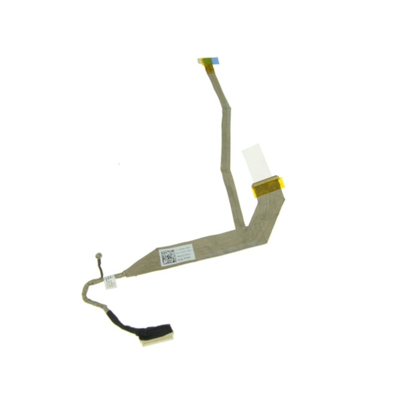 Used Dell OEM Latitude 2120 LCD Ribbon Cable Non-TouchScreen PYGH0