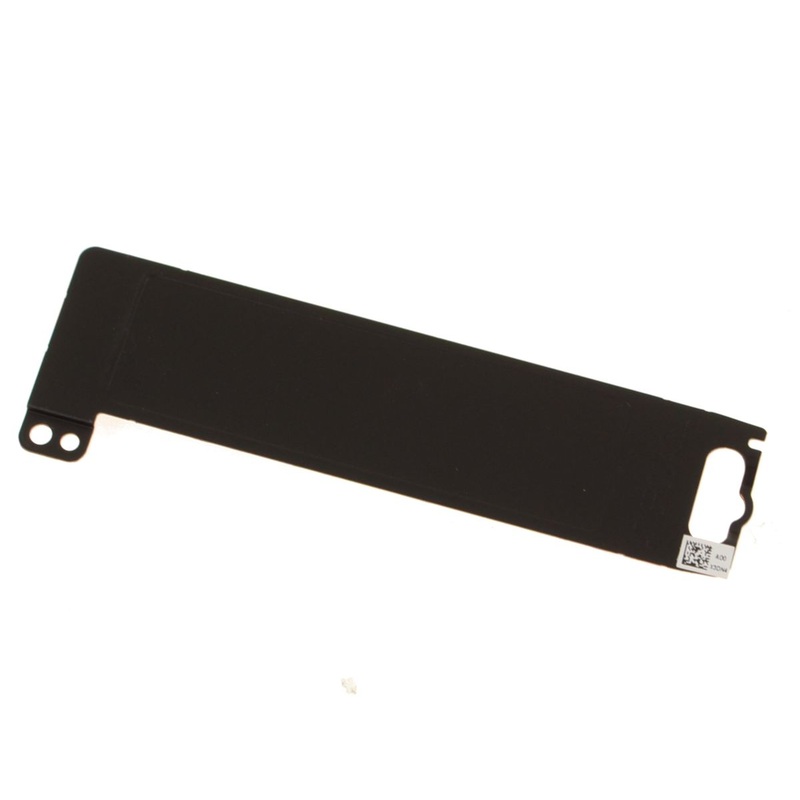 Used Dell OEM Latitude 5480 5490 5491 Thermal Support Bracket for M.2 SSD X3DN4