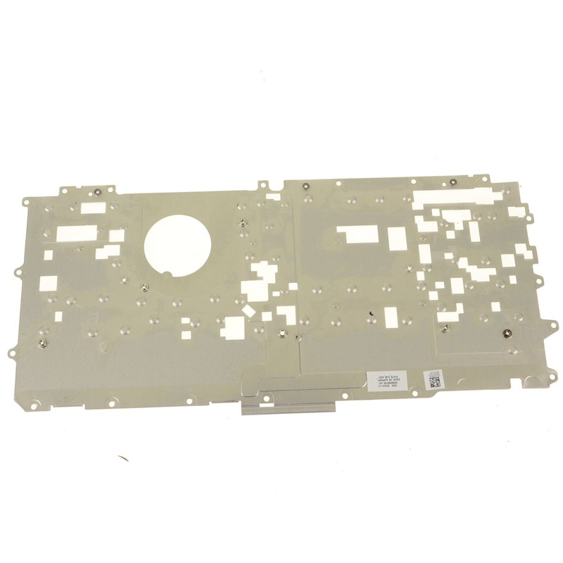 Used Dell OEM Latitude 7290 7390 Laptop Keyboard Tray Support Bracket 50H58