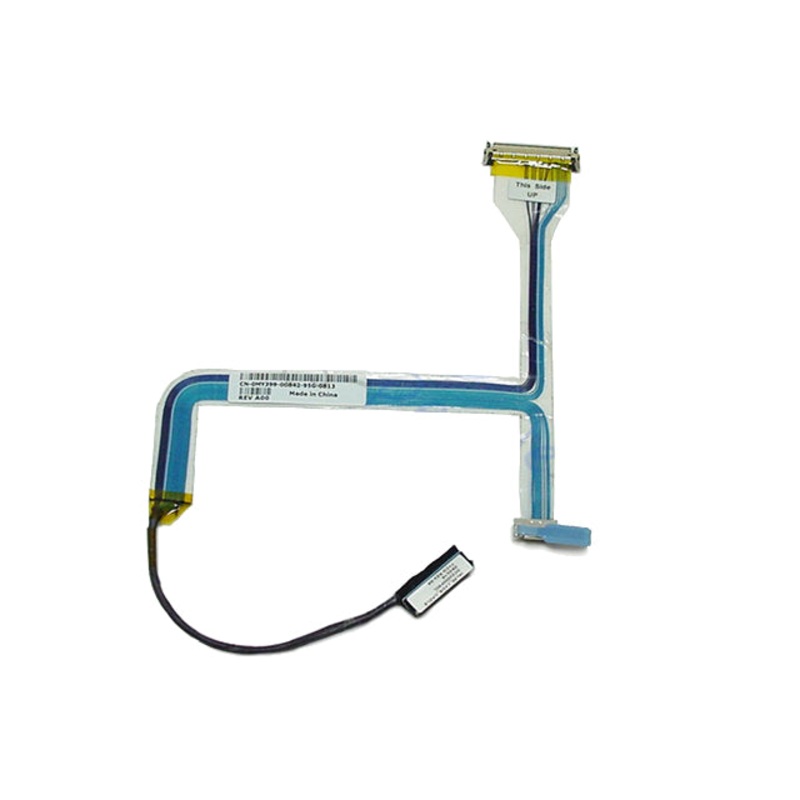 Used Dell OEM Latitude ATG D630 14.1" WXGA LCD Ribbon Cable MY399