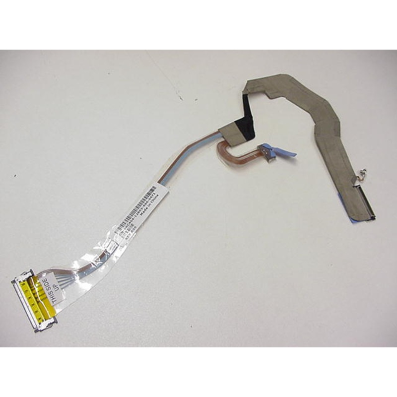 Used Dell OEM Latitude D610 Precision M20 14.1" XGA LCD Ribbon Cable KC404