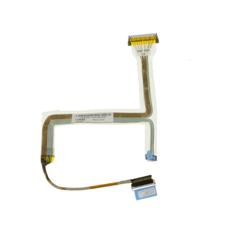 Used Dell OEM Latitude D630 14.1" WXGA LCD Ribbon Cable YN941