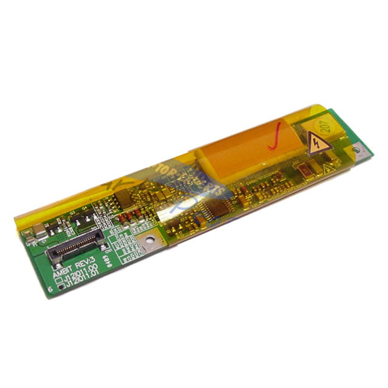 Used Dell OEM Latitude D800 Inspiron 8500 8600 9100 XPS GEN1 Hitachi 15.4" WXGA Inverter