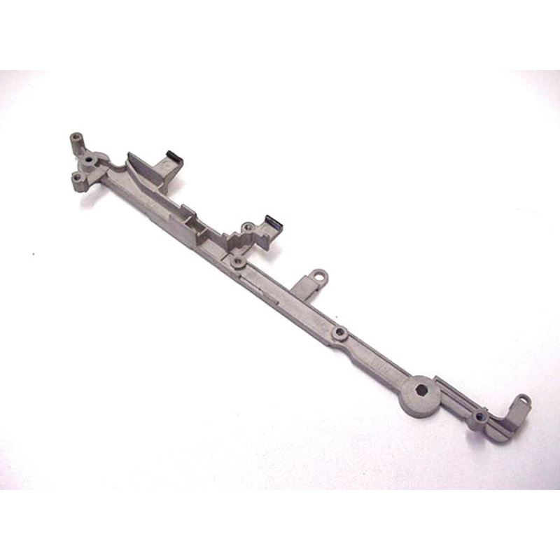 Used Dell OEM Latitude D810 Precsion M70 Keyboard Support Bracket
