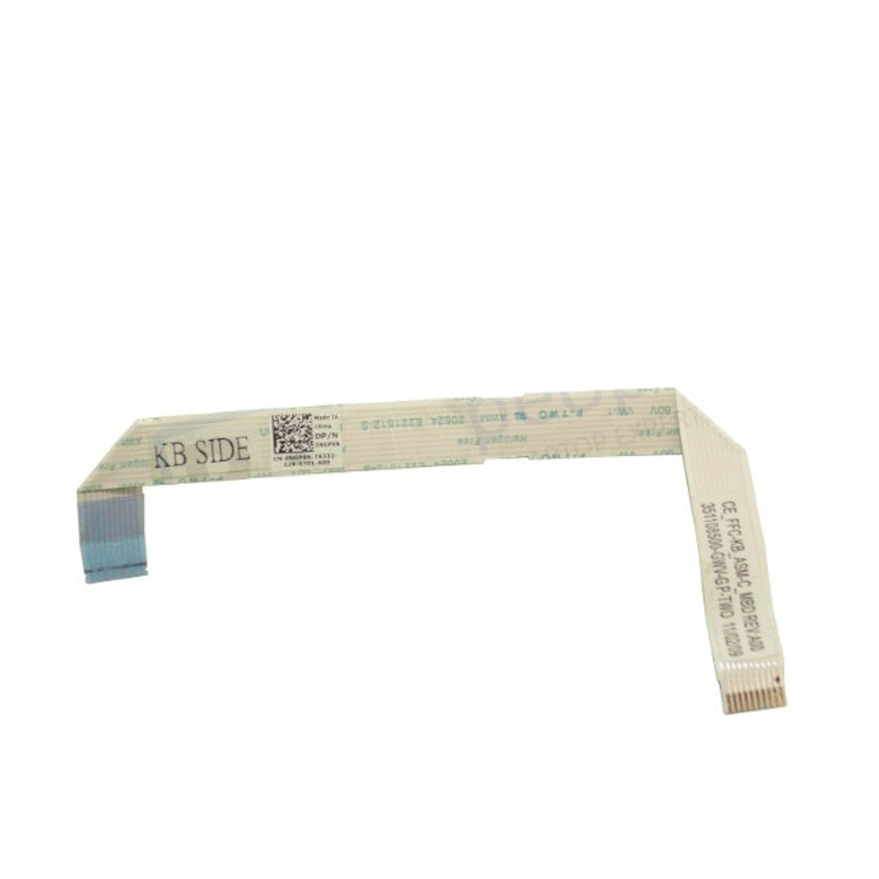 Used Dell OEM Latitude E5420 Keyboard Ribbon Cable NGP6N