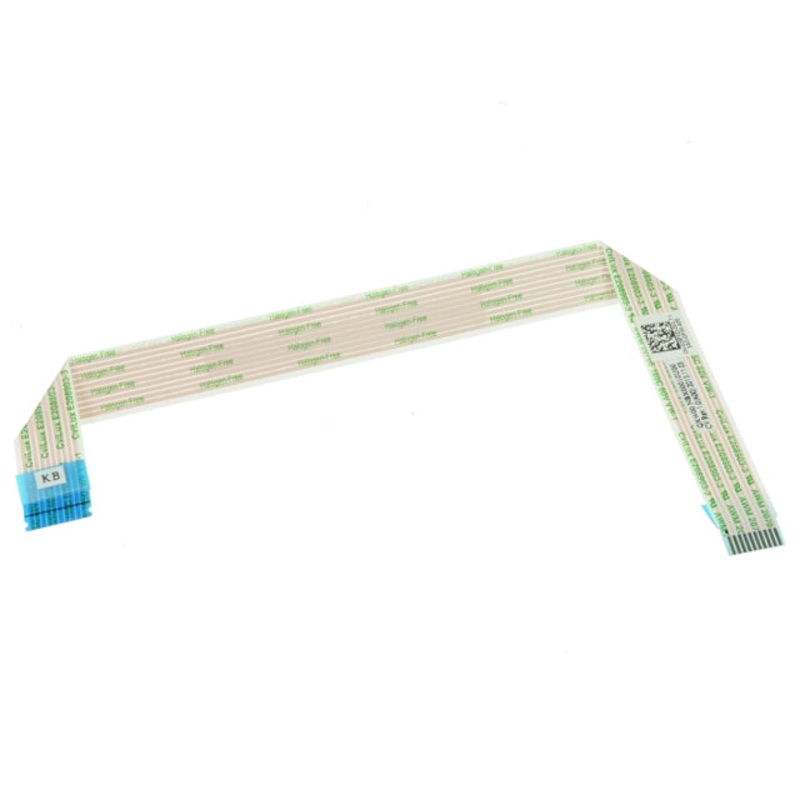 Used Dell OEM Latitude E5430 Keyboard Ribbon Cable 29PXD