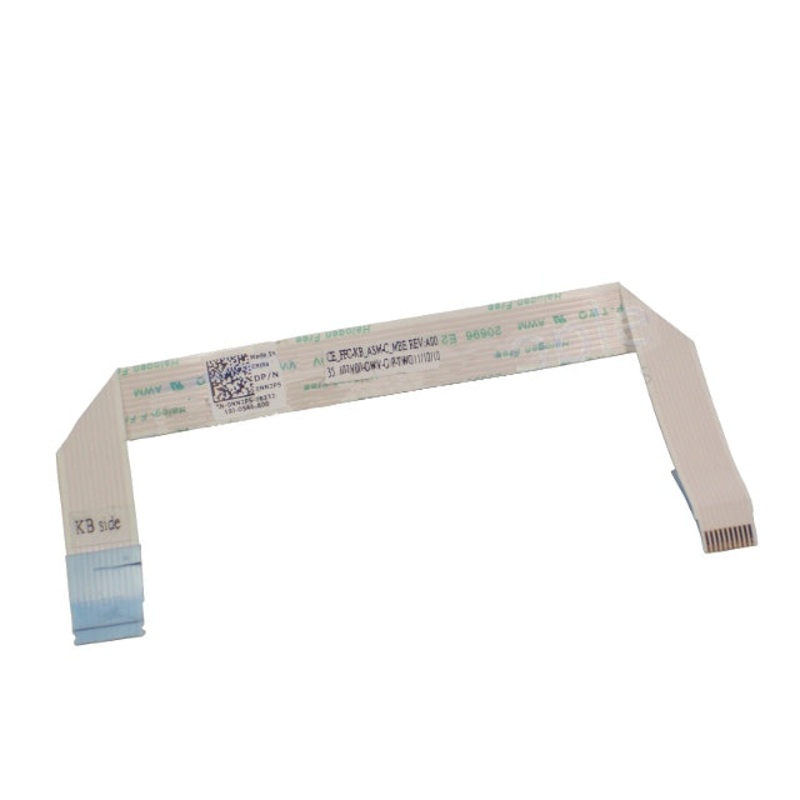 Used Dell OEM Latitude E5520 Keyboard Ribbon Cable NN2P5