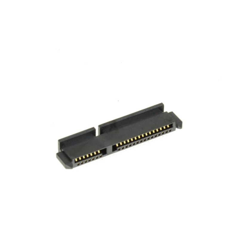 Used Dell OEM Latitude E6220 E6230 Studio 17 1745/1747/1749 SATA Hard Drive Adapter Interposer Connector Y5GVV