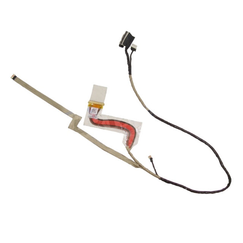 Used Dell OEM Latitude E6420 14"  HD 1600 x 900 LCD Ribbon Cable XJJFC
