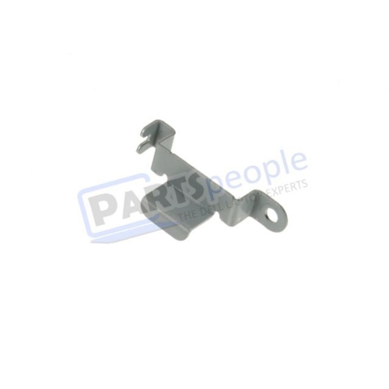 Used Dell OEM Latitude E6420 E6430 Metal Mounting Bracket for DC Jack