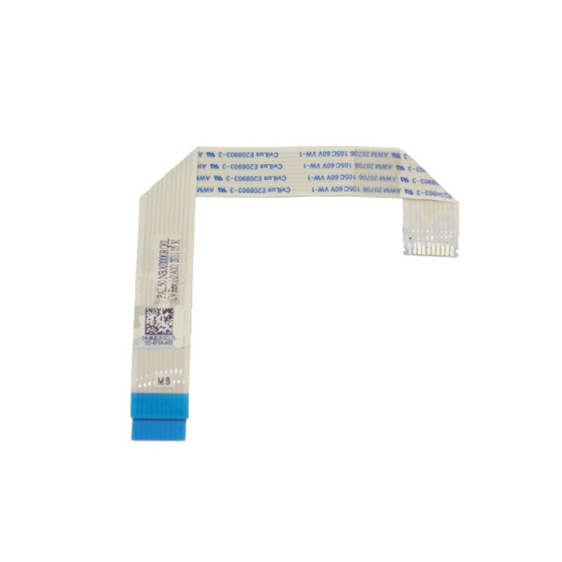 Used Dell OEM Latitude E6420 Keyboard Ribbon Cable 8JDJ2 K4NMV