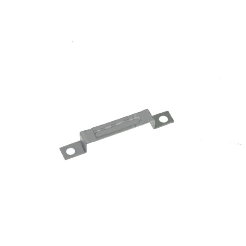 Used Dell OEM Latitude E6420 Metal Mounting Bracket for the LCD Ribbon Cable 091N6