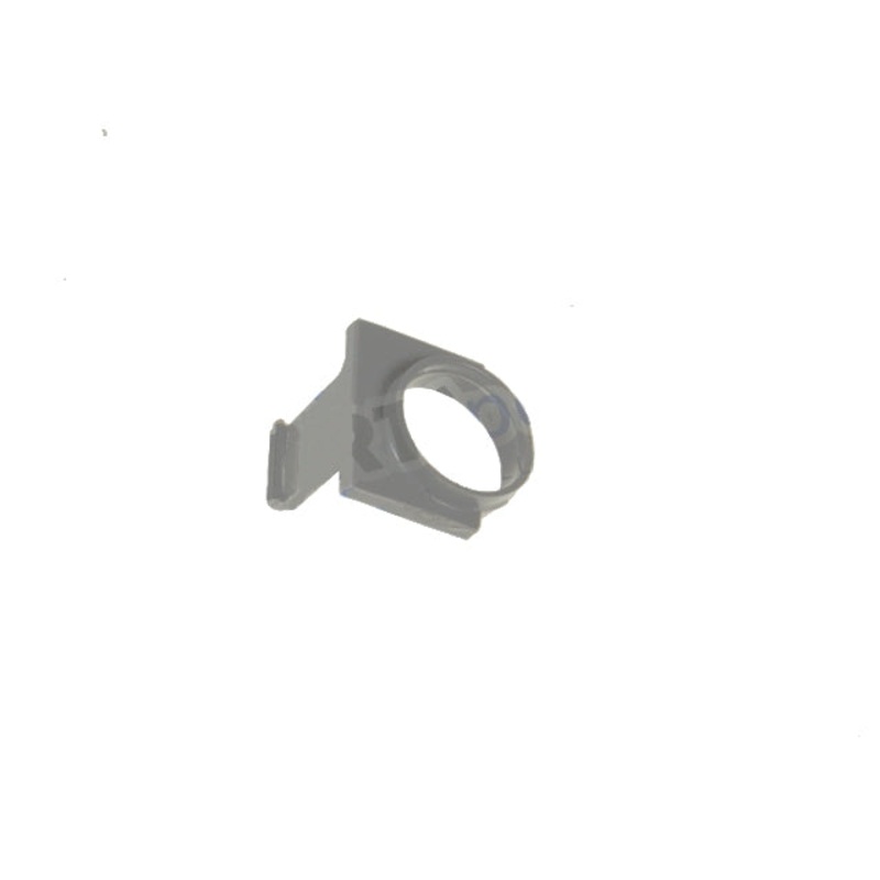 Used Dell OEM Latitude E6420 Ring Bracket for DC Jack FW8C5