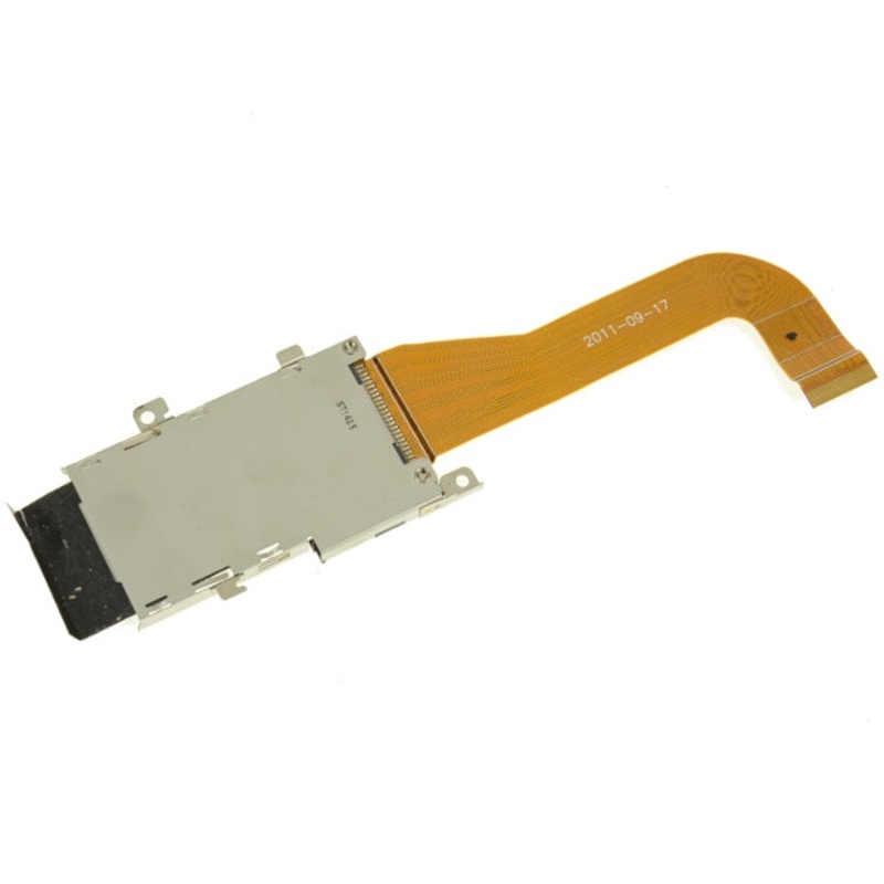 Used Dell OEM Latitude XT3 ExpressCard Slot Cage Assembly