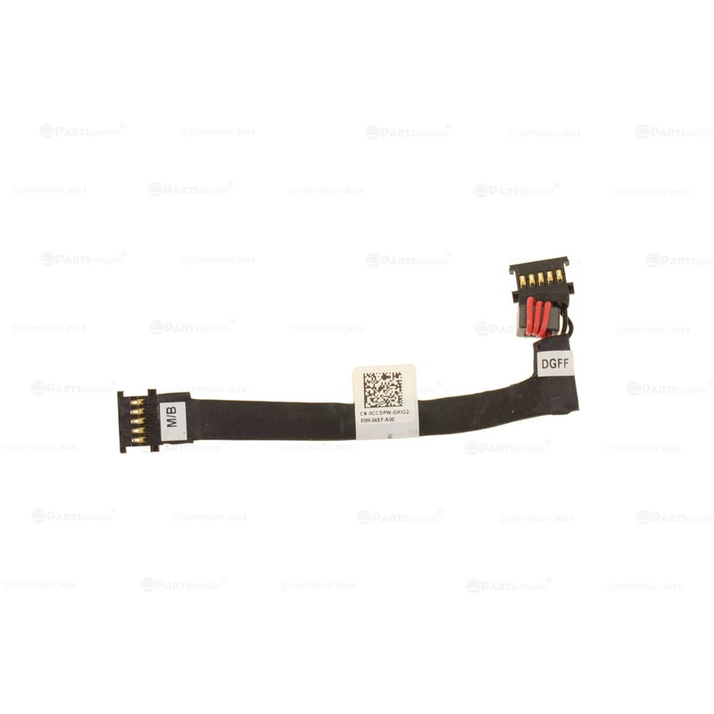 Used Dell OEM Precision 7730 7740 DGFF Graphics Card Power Cable Cable Only CCDPW