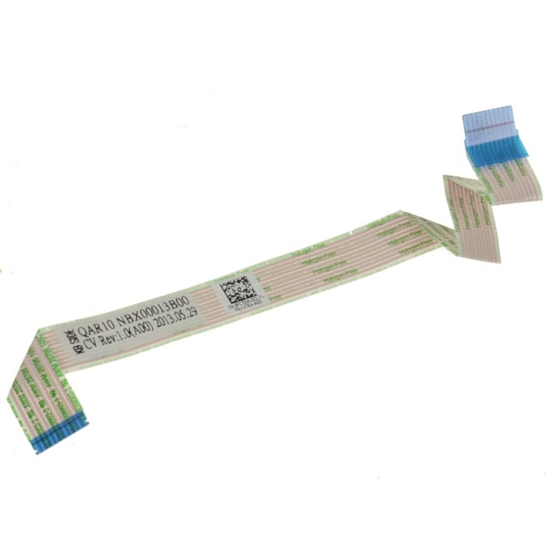 Used Dell OEM Precision M6700 Keyboard Ribbon Cable PCTDW