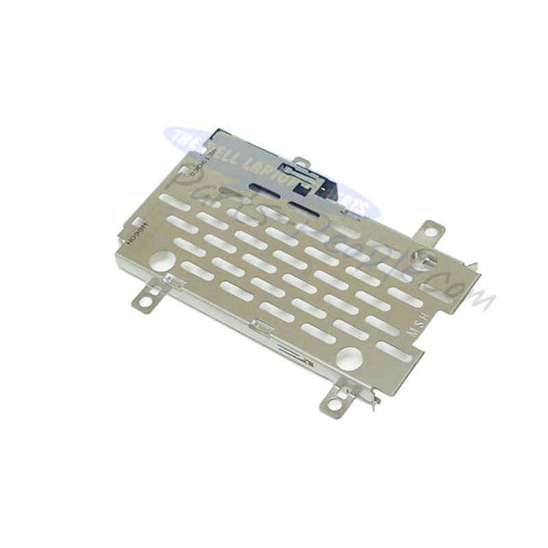 Used Dell OEM Studio 1555 1557 1558 ExpressCard Cage Bracket
