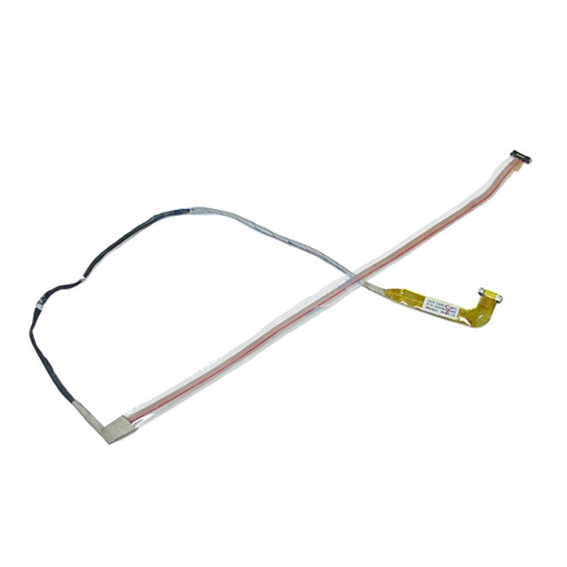 Used Dell OEM Studio  XPS 1340 Web Camera Cable for CCFL Backlit LCD