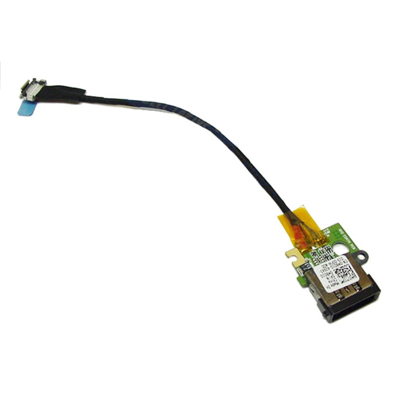 Used Dell OEM Studio XPS 1640 1645 1647 eSATA Port With Cable M801G