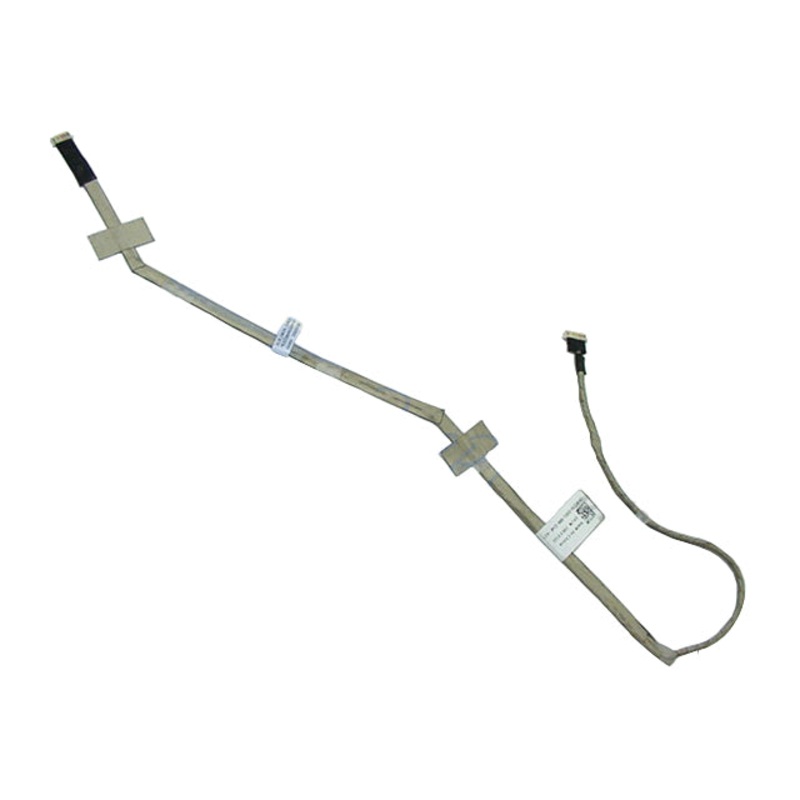 Used Dell OEM Vostro 1510 1520 2510 Web Camera Cable R335D