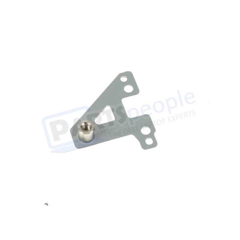 Used Dell OEM XPS 9Q23 mSATA Bracket JX92W