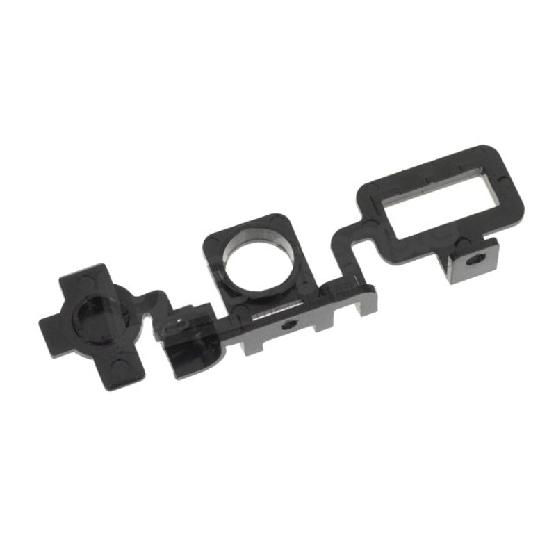 Used Dell OEM XPS L501X L502X Non-TVT Support Bracket D9HRK