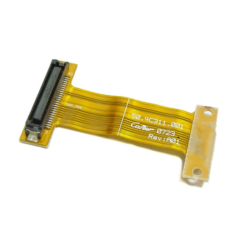 Used Dell OEM XPS M1330 Optical Drive Connector Ribbon Cable