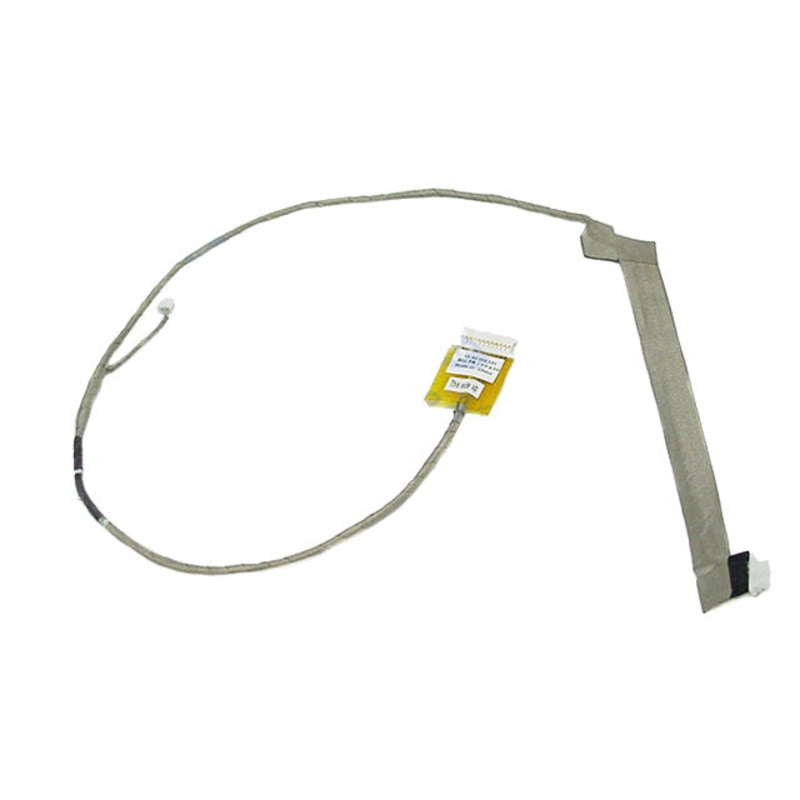 Used Dell OEM XPS M1330 Web Camera Cable for CCFL Backlit LCD YT370