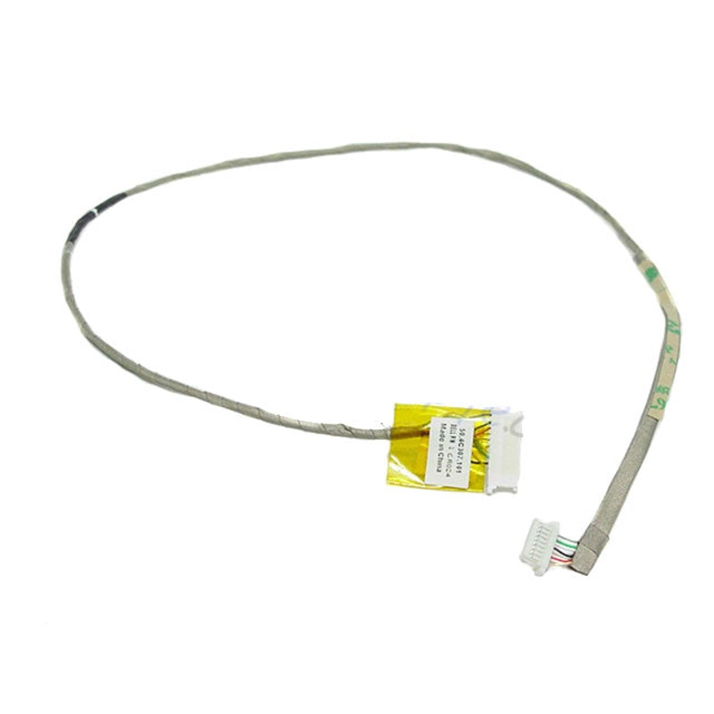 Used Dell OEM XPS M1330 Web Camera Cable for LED Backlit LCD CR024