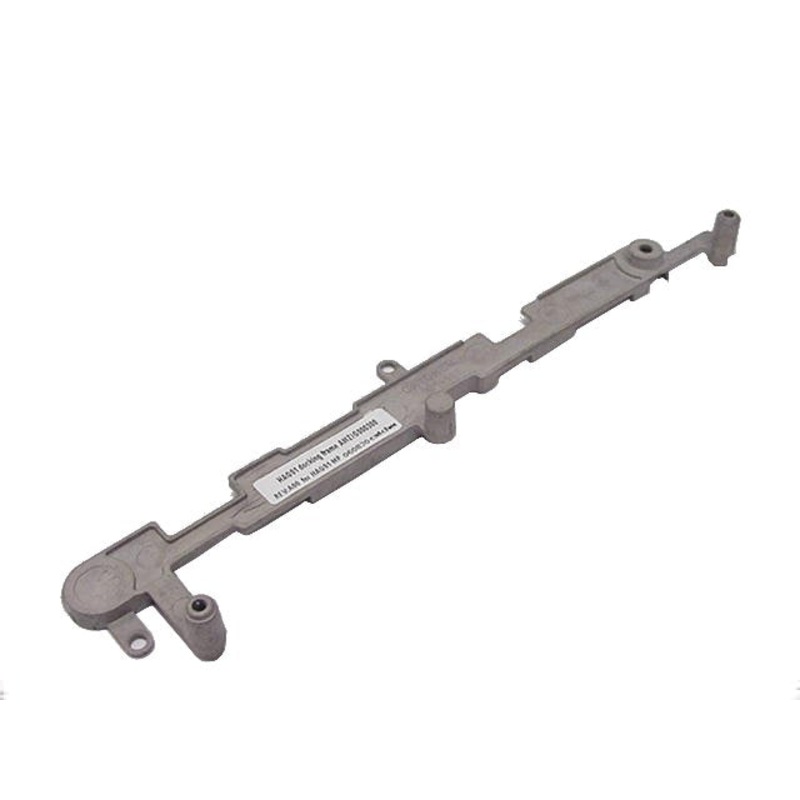 Used Dell OEM XPS M1710 Precision M90 Keyboard Support Bracket Docking Frame