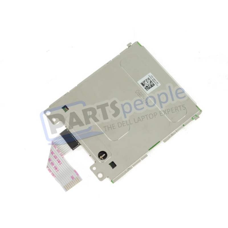 Used Latitude E6330 E6430s Smart Card Slot Assembly Reader 4DXYX