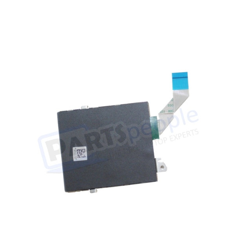 Used Latitude E6420 Smart Card Slot Assembly Reader 1FGH6